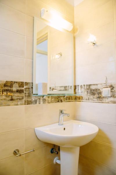 Kelly Apartments Ипсос Экстерьер фото